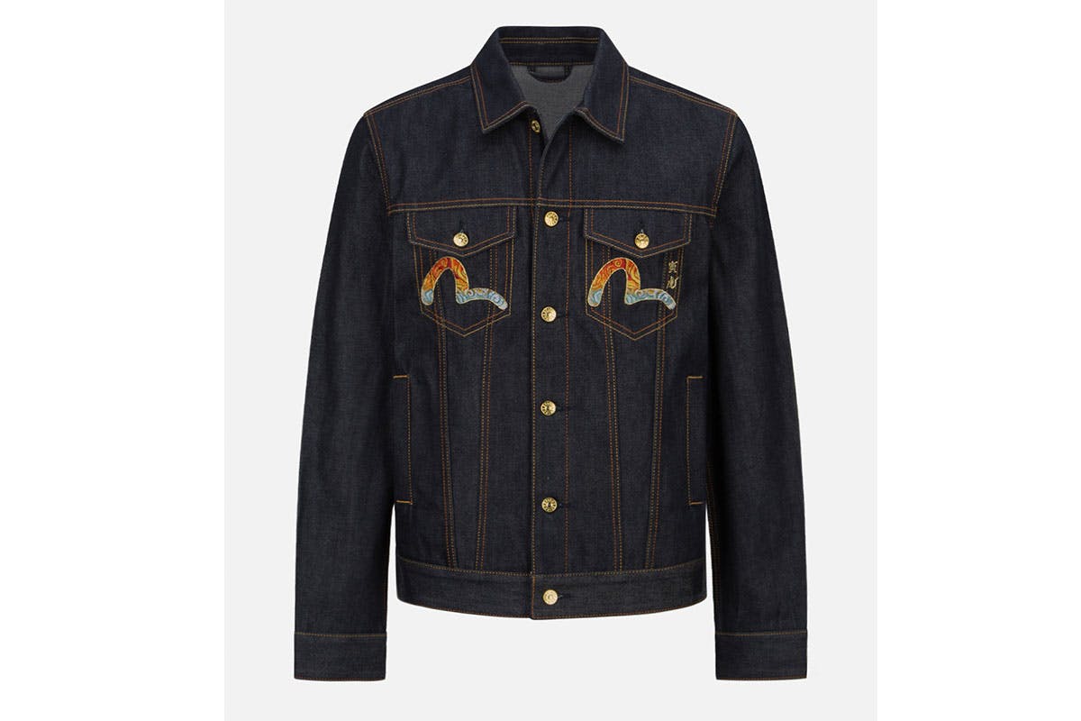 beyonce evisu jeans